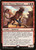 Heart-Piercer Manticore (AKH) (Foil) (#138)