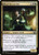Blood Researcher (STX) (Foil) (#166)
