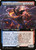 Elemental Expressionist (STX) (Foil) (Extended Art) (#342)