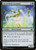 Atomwheel Acrobats (UNF) (Foil) (#130)