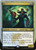 X (UST) (Foil) (#137)