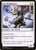 Kor Blademaster (ZNR) (Foil) (#21)