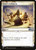 Basri's Solidarity (M21) (Foil) (Showcase) (#289)