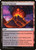Urborg Volcano (C17) (#288)