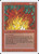Wall of Fire (3ED) (#183)