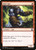 Kird Ape (EMA) (Foil) (#137)
