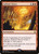 Sulfuric Vortex (EMA) (Foil) (#150)