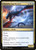 Thunderclap Wyvern (EMA) (Foil) (#208)