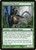 Renowned Weaver (JOU) (Foil) (#137)
