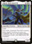 Sigrid, God-Favored (KHM) (Foil) (#29)