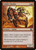 Goblin Chariot (8ED) (Foil) (#188★)