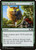 Titanic Growth (M21) (Foil) (#210)
