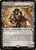Brutal Cathar // Moonrage Brute (MID) (Foil) (Showcase) (#286)