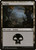Swamp (MID) (Foil) (#382)