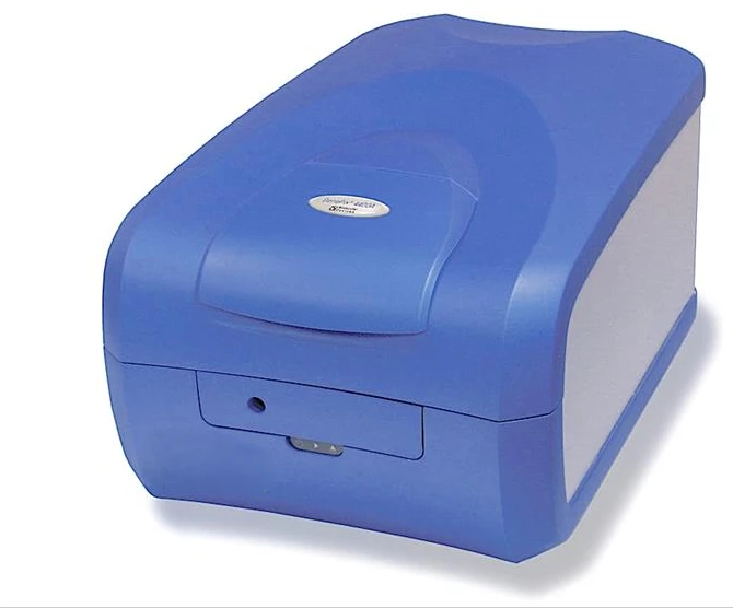 Arrayit GenePix Microarray Laser Scanner