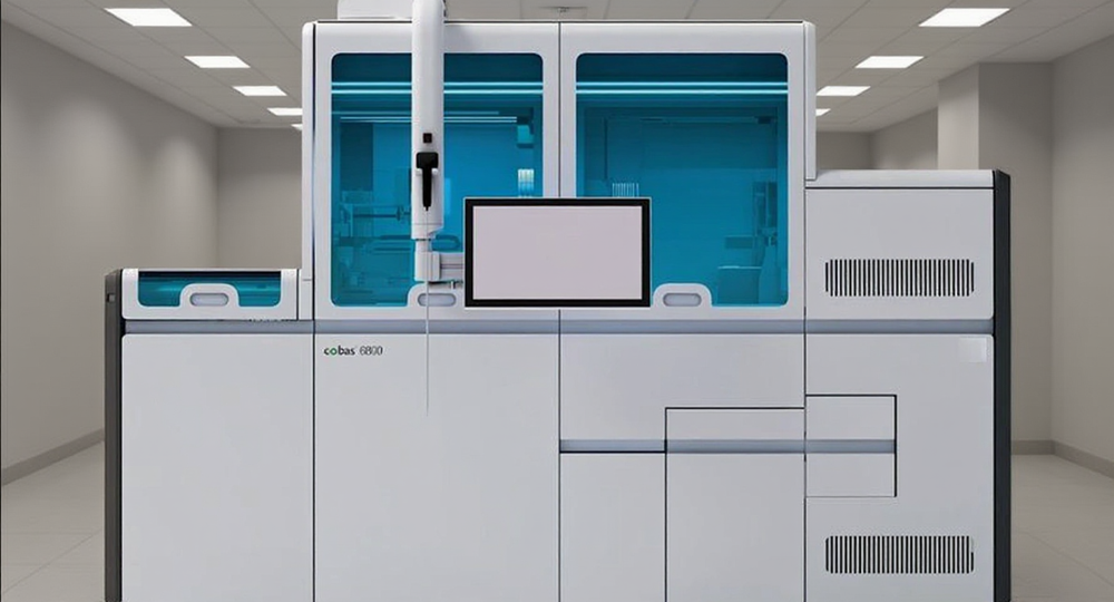 The cobas 6800 and cobas 8800 Systems : A New Era of Automation in Molecular Diagnostics