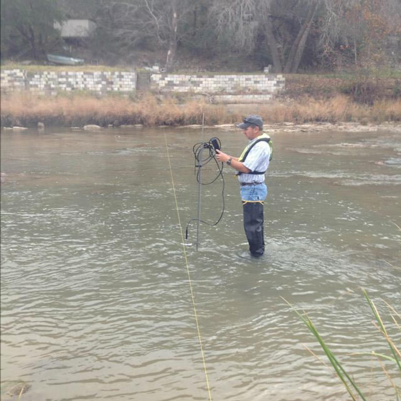 USGS Method I-2880