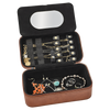 Jewelry Travel Box Large Rawhide