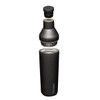 Corkcicle  Cocktail Shaker 17oz Ceramic Slate