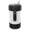 Polar Sippy Cup 10oz White