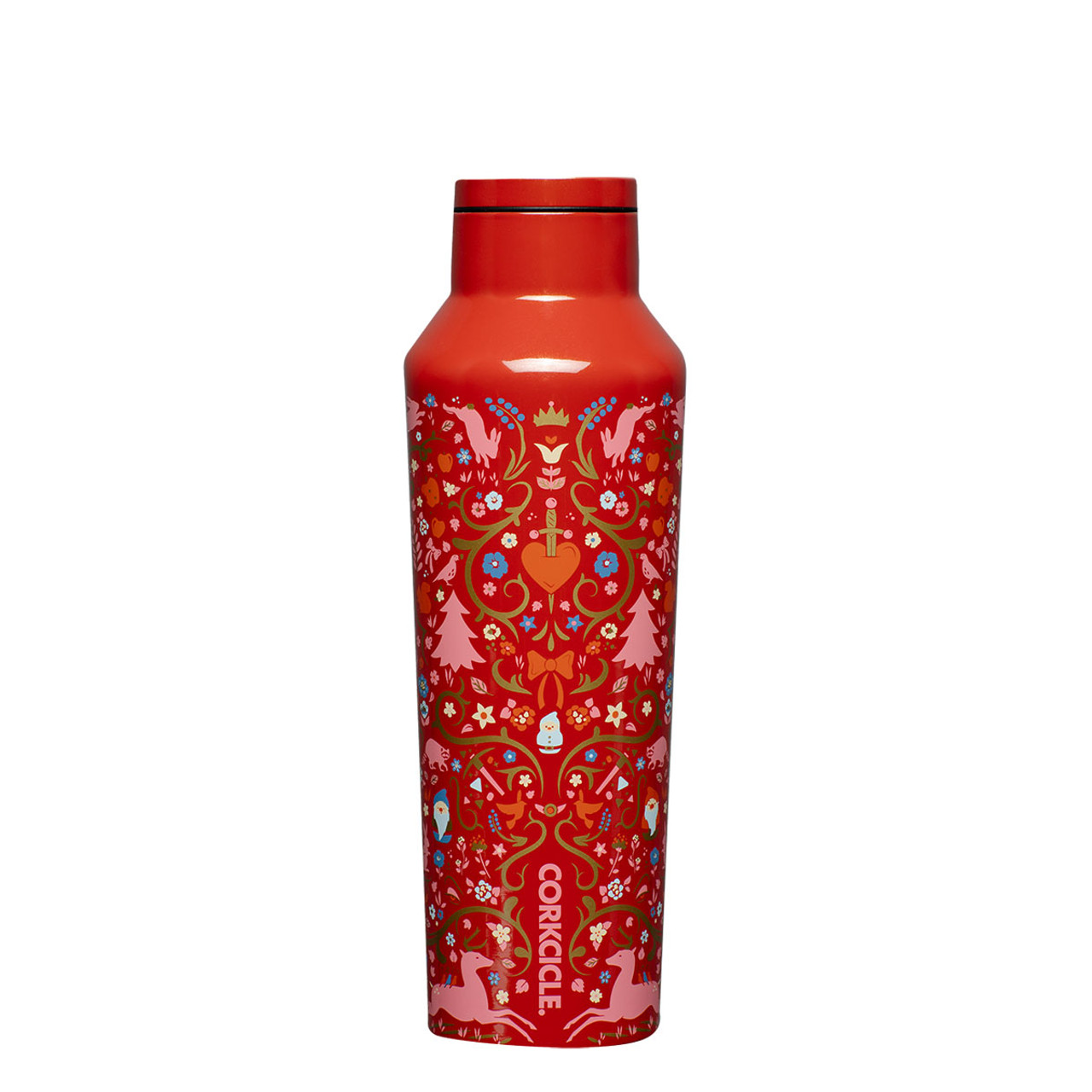 Corkcicle Sport Canteen 20oz Disney Princess Snow White