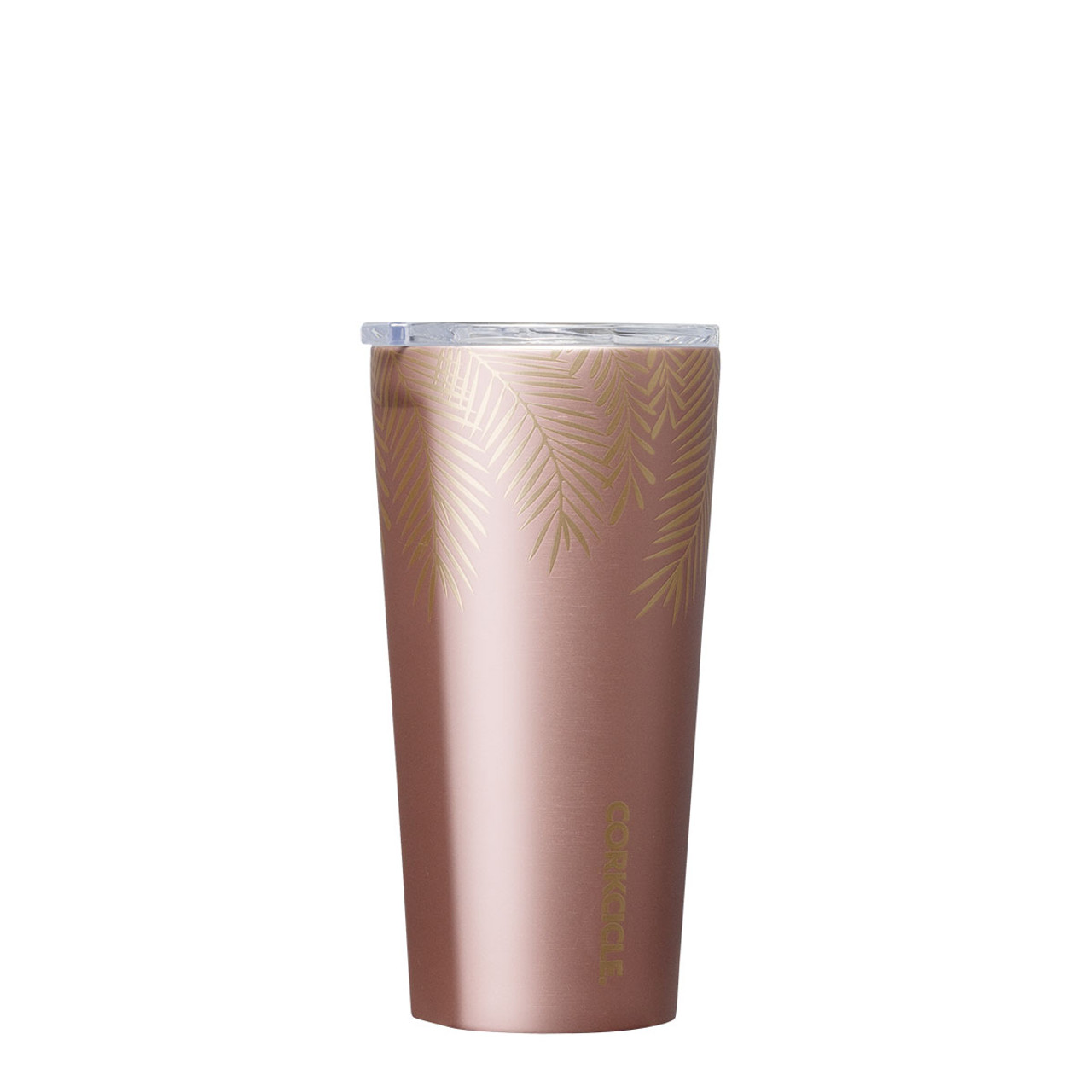 Corkcicle rose gold Tumbler – Sycamore Grove