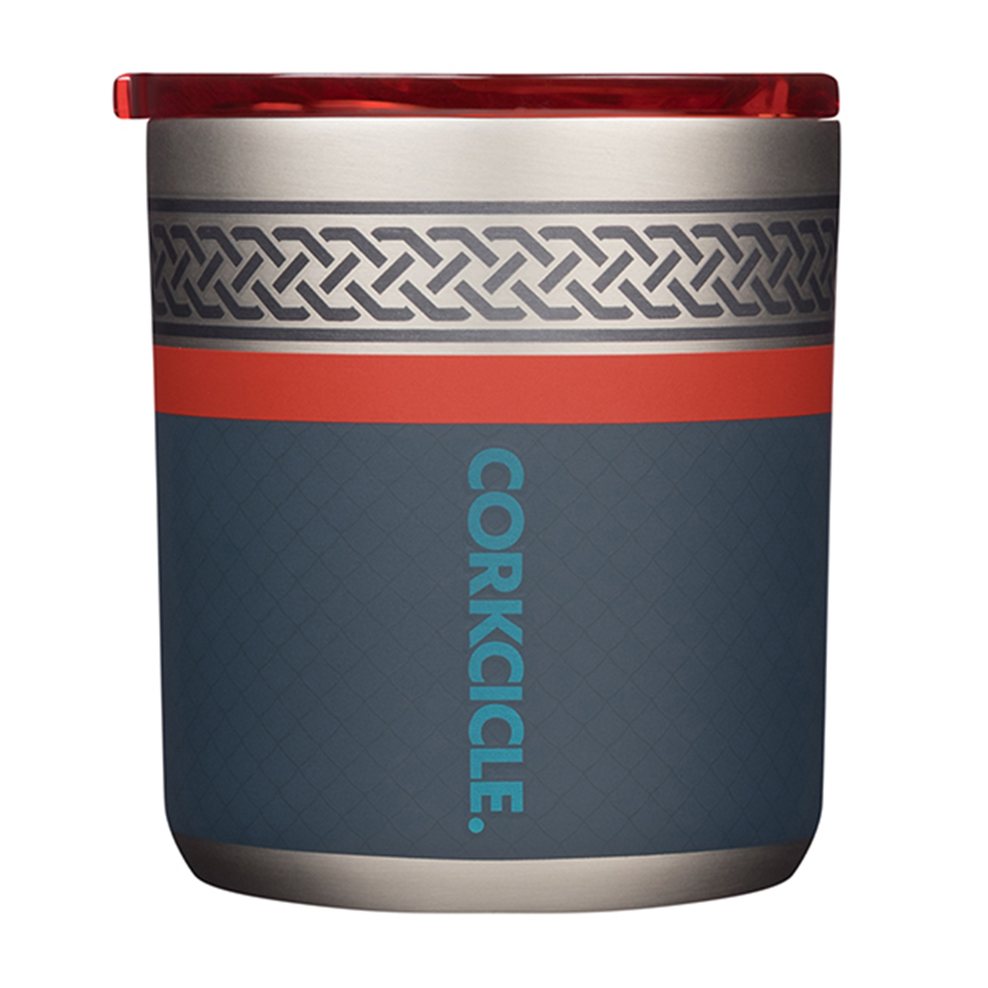 Corkcicle Buzz Cup 12oz Marvel Loki