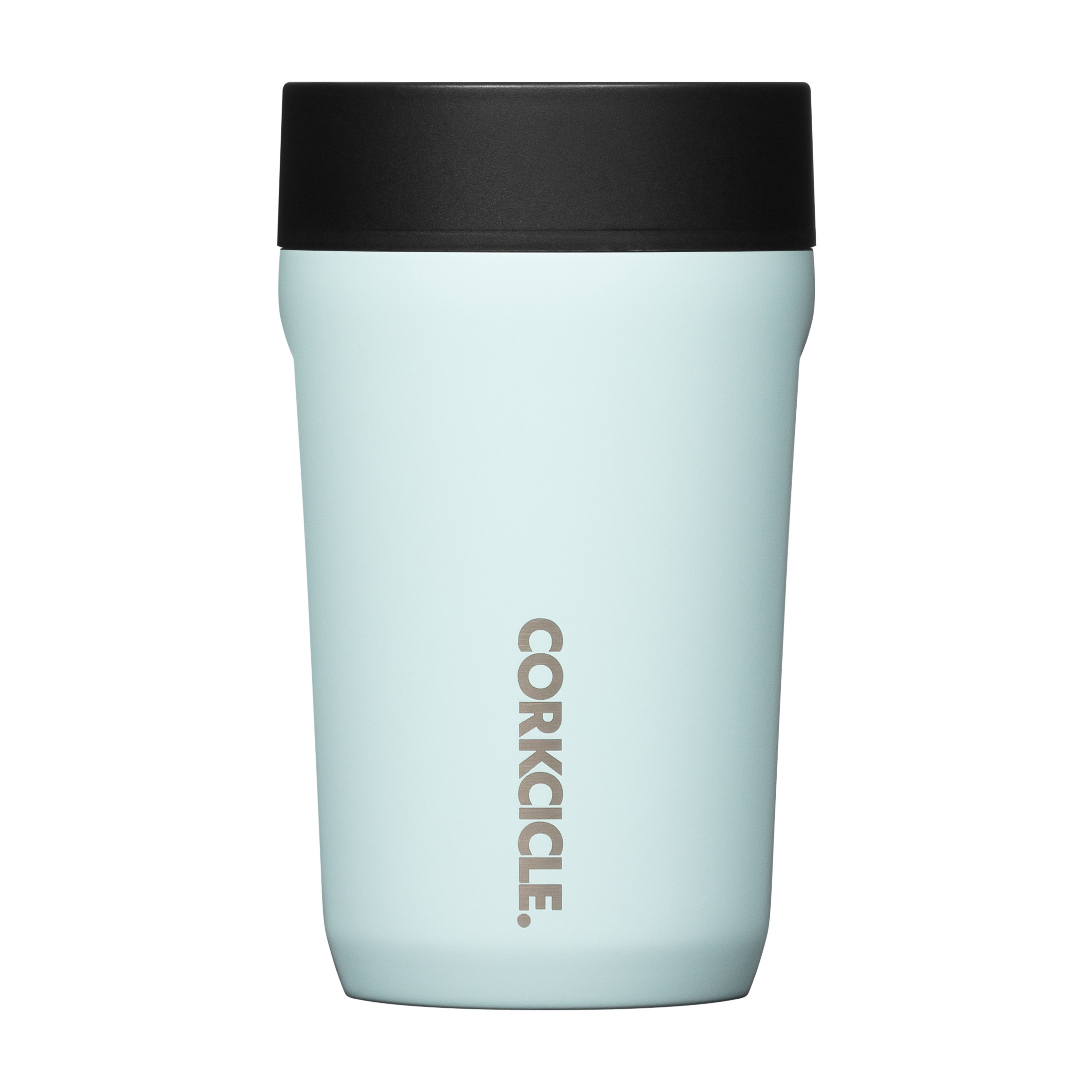 Drinkware Corkcicle Commuter Cup Commuter Cup 9oz Arulaser