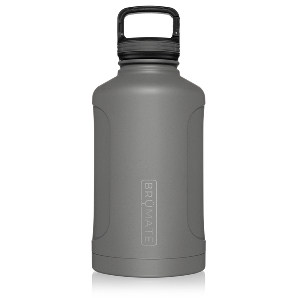 Brumate Growl'r 64oz Matte Grey