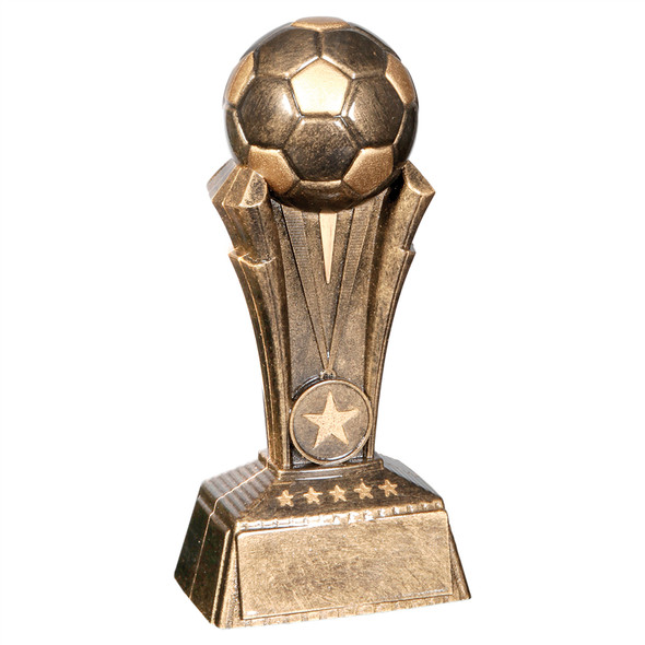 Blaze Soccer Award 7.5"