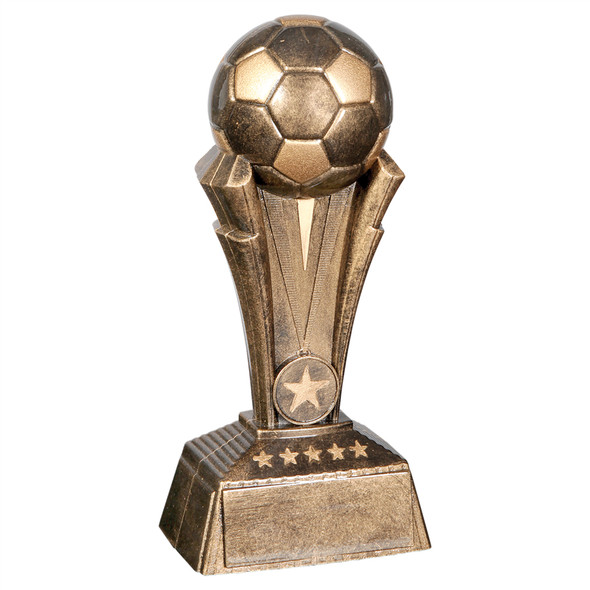 Blaze Soccer Award 8.5"