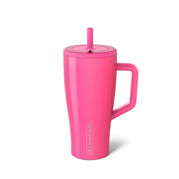 Brumate Era 30oz Neon Pink