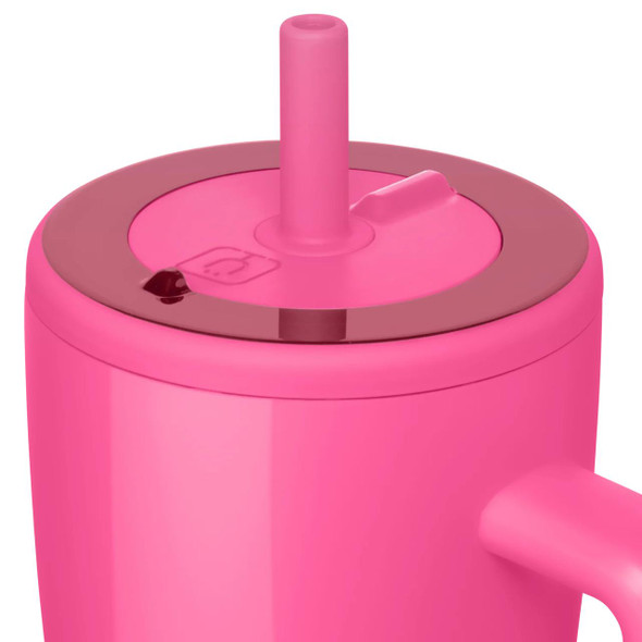 Brumate Era 30oz Neon Pink