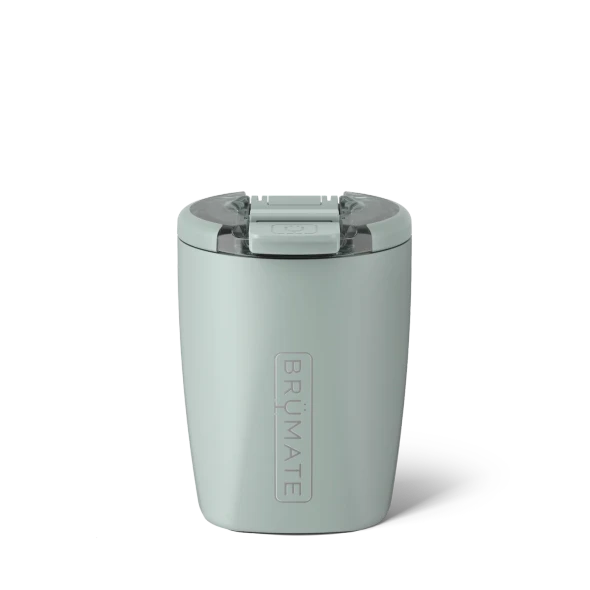 Brumate Rocks 12oz Sage