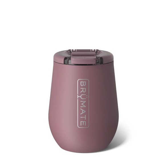 Brumate Uncork'd 14oz Rose Taupe
