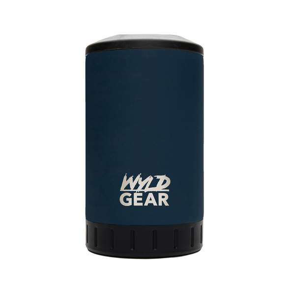 Wyld Gear Multi-Can Navy