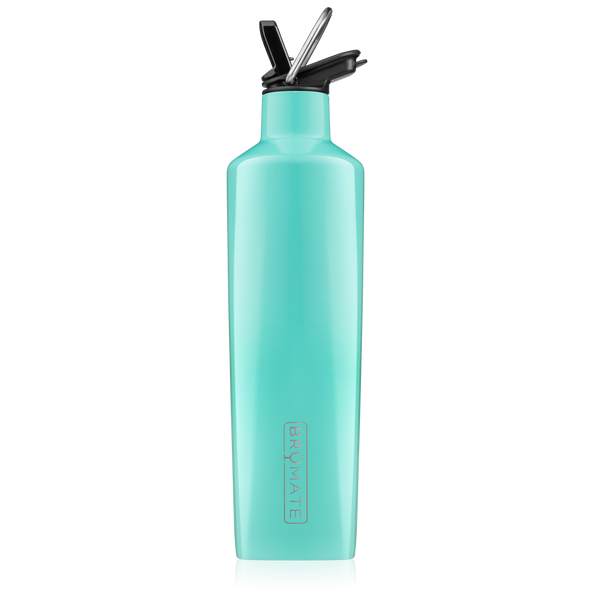 Brumate Rehydration 25oz Aqua