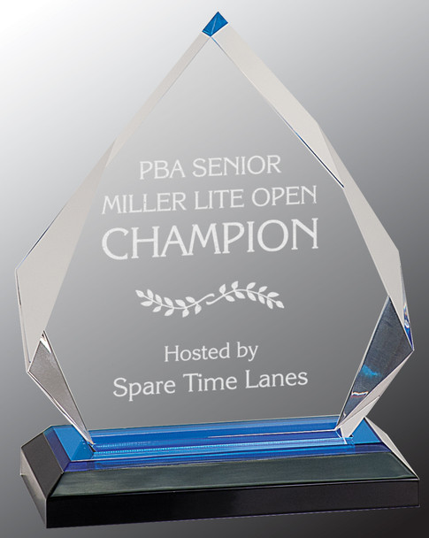 Blue Diamond Impress 6.75"