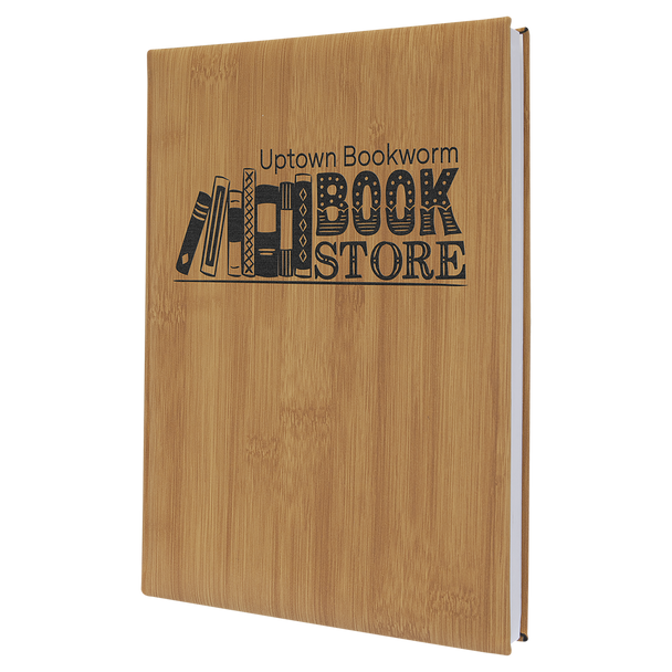 Journal Bamboo