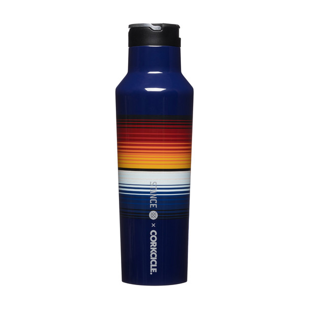Corkcicle Sport Canteen 20oz Stance Curran