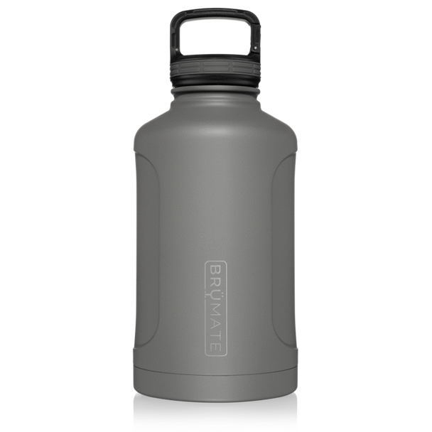 Brumate Growl'r 64oz Matte Grey