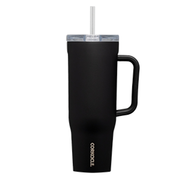 Corkcicle Cruiser 40oz Matte Black