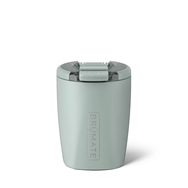 Brumate Rocks 12oz Sage