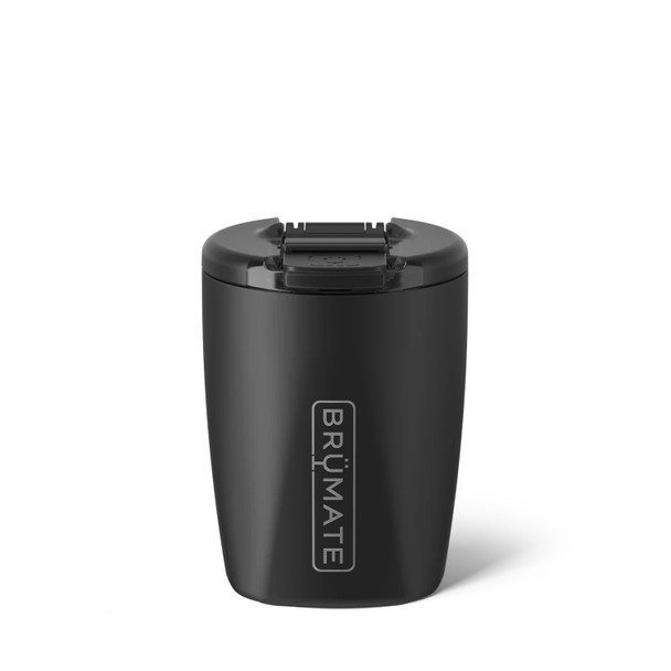 Brumate Rocks 12oz Matte Black