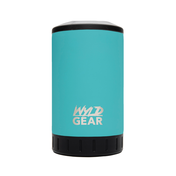 Wyld Gear Multi-Can Teal