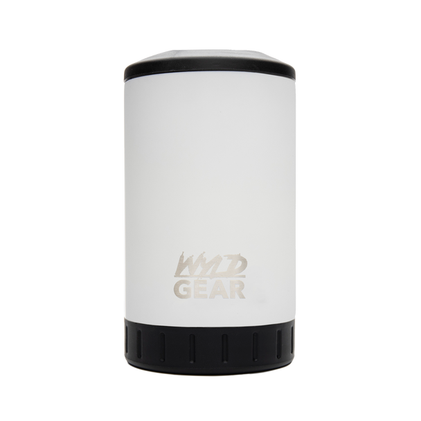 Wyld Gear Multi-Can White