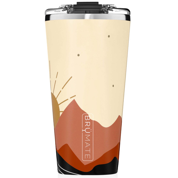 Brumate Imperial Pint 20oz Sundown