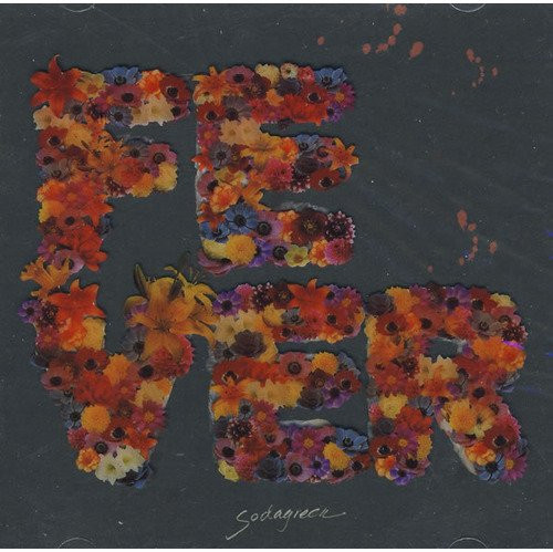 sodagreen (sudalu): fever [audio cd] 苏打绿:夏狂热 - (www9)