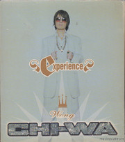 Wong Chi-Wa 黄子华 Experience (hong kong import) (WV87)