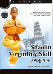 Shaolin Boy Boxing (WMDY)